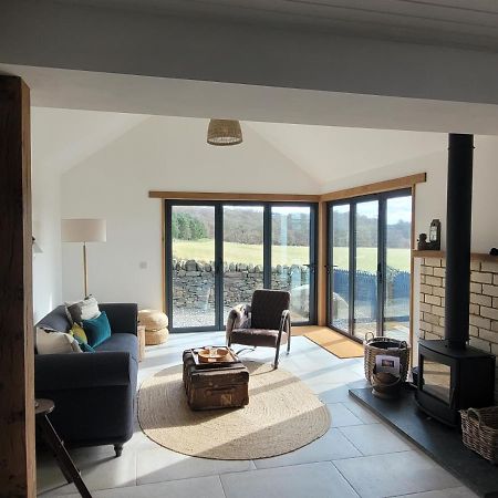 Blair Cottage Rowardennan Dış mekan fotoğraf